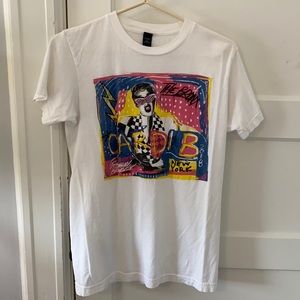 Cardi B Graphic T shirt